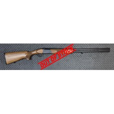 Canuck 12 Gauge 3" 28" Barrel Over/Under Shotgun Used